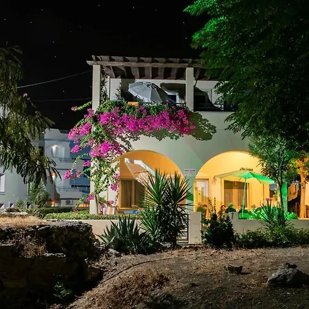 Haraki Sand Beach شاراكي